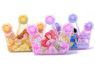 Beautiful Disney Princess Eraser For Kids / Girls
