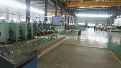 Hebei Younik Machinery Co.Ltd.