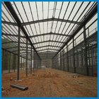 Q235B Hot Rolled H Section Steel with Good Mechanical Property size 150*150*7*10MM