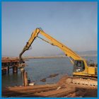 cost-saving U type flood gate, steel sheet pile, hot rolled pile, for retaining water, JIS standard, SY295, SY390.