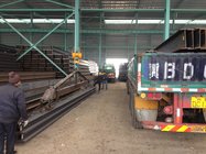 mild steel. I Section Steel, steel I beam, hot rolled beam, for roof, vessel, equipment and vehical etc