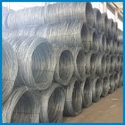 Mild Steel Wire Rod, free cutting  wire, packing wire SAE1006, prime plasticity, cold heading wire, welding wire, f