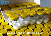 Lraglutide CAS 204656-20-2 For Body Building & Fat Loss Growth Hormone Raw Powder With 99% Purity