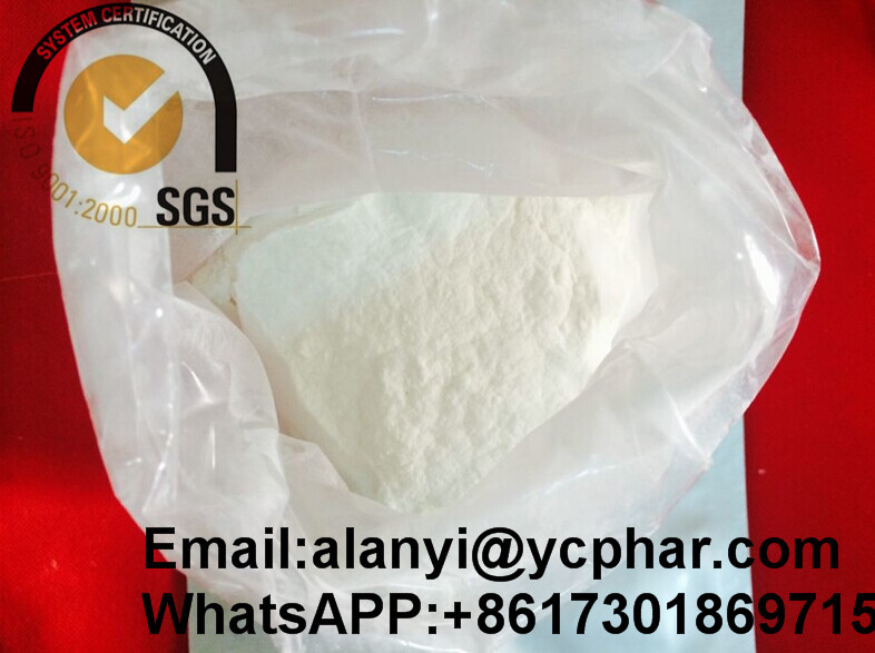 High purity Pharmaceutical raw materials 99.5% Beclomethasone dipropionate CAS 5534-09-8