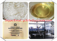 99 purity Oral / Injectable Boldenone Acetate Series Prohormone Steroids White Powder Muscle Building CAS 2363-59-9