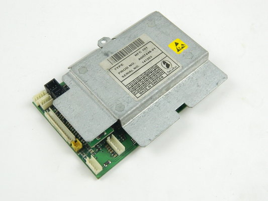 China atm parts NMD parts A007448 NFC101(A011025 NFC200) control board supplier