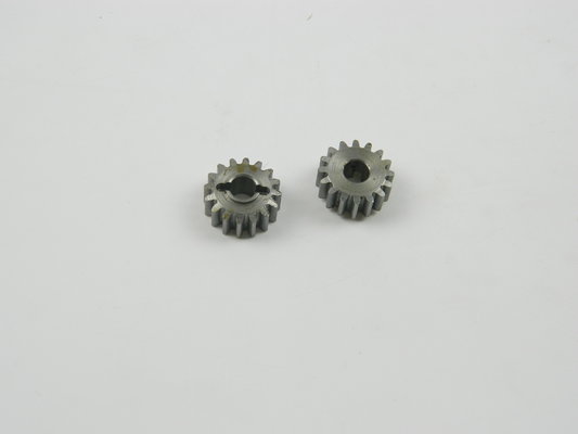 China atm parts Glory DeLaRue NMD BCU 16T metal Gear A001549 supplier