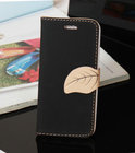 Leather case for Apple iPhone5/iPhone5S, iPhone6/6 plus, iPhone6S/6S plus