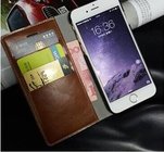 Leather case for Apple iPhone6/iPhone6S