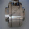 Hs Code 800Lb Forged Steel Ball Valve