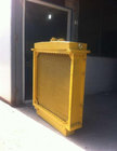 shantui bulldozer parts SD32 radiator with cooper material in good quality