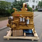 Cummins diesel engine NTA855-C360 for shantui bulldozer SD32 from China cummins factory