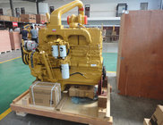 Diesel engine cummins NT855 280HP for bulldozer machine SD22 IN STOCK FOR SALE