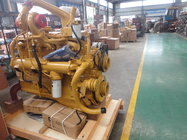 Cummins engine NT855-C280S10 with cheap price from shantui factory