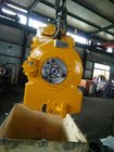 OEM quality shantui bulldozer spare parts gearbox 16Y-15-00000 for SD16 SD22 SD32 in stock