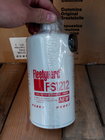 High quality filter fleetguard FS1212  with best price in stock