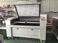 Good quality fiber laser cutting machine 80w STJ1390