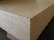 CARB E0 Cabinet Grade 18mm Birch Plywood