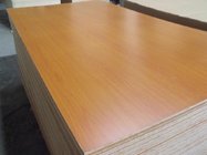 Melamine plywood from china manufacturer
