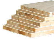 40mm block board for furniture, pine block board