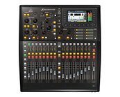 WhatsApp US +2207790958   for Behringer X32 Producer Digital Audio Mixer