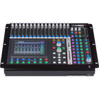Contact us on WhatsApp Us +2207790958  For Ashly digiMIX 18 18-Channel Digital Mixer