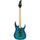 Only WhatsApp Us +2207790958  For your Ibanez RG470AHM RG Standard Series Electric Guitar (Blue Moon Burst)