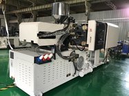 HC270 270Ton 2700KN Clamping Force General Purpose Plastic Injection Molding Machine
