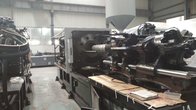 900Ton 9000KN Clamping Force Plastic Injection Molding Machine