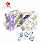 Sugar Free Grapes Flavoured Strong Mints Candy In Paper Box Pack