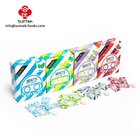 Extra Strong Mints Sugar free Pressed Confectionery Assorted Candy