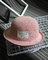 AK16820 ladies cloche hats Girls hats  , promotion hats and cap for sale supplier