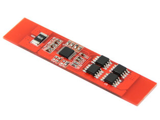 China 4S8A Battery Protection Circuit Module (PCB) For 12.8V LiFePO4 Battery Packs supplier