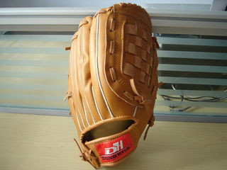 China softball gloves 2 supplier