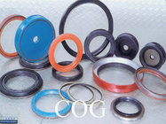TC rubber oil seals rubber parts skeleton oil seal mechanical oil seal rotary oil seal  rubber parts PTFE
