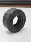 RUBBER OIL SEALS FOR ENGINE MOTORCYCLE RUBBER PARTS AUTOMOBILE CLEANING MACHINE NBR FKM SILICON HNBR PTEF OIL SEALS