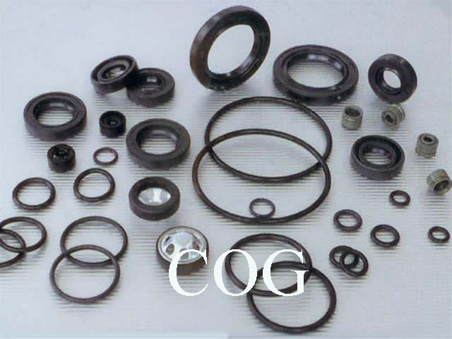 OIL SEALS FOR MOTOCYCLE OIL SEALS RUBBER PARTS RUBBER SPARES MANUFACTURER CHINA