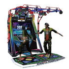 Simulator dancing machine,arcade game machine