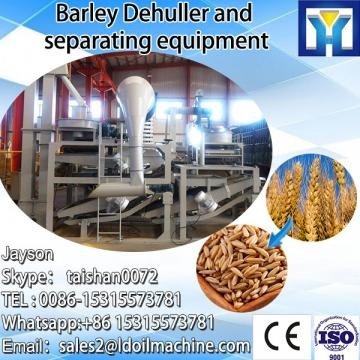 China Castor Sheller Machine waste plastic recycling supplier