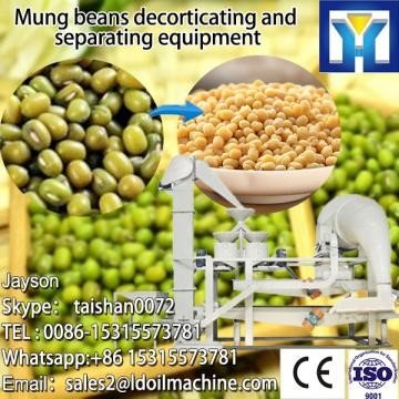 China Fully Automatic And High Capacity Factory Price Soybean Sheller faba bean black soya bean supplier