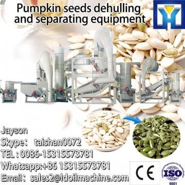 China High efficiency sunflower seeds deshelling machine pneumatic device supplier