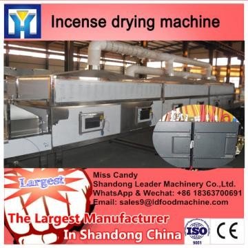 China New technology incense/mosquito coil making machine/drying machine refrigerant cycle supplier