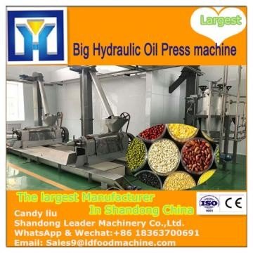 China good quality vacuum olive oil press machine HJ-PR70 press hydraulic machine industrial hydraulic press machine supplier