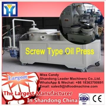 China stainless steel screw oil press machine /peanut sunflower seeds oil extracting machine supplier