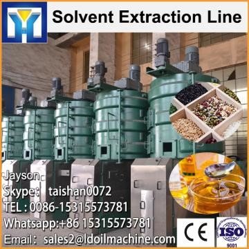 China Original Design crude sunflower oil refining machine grid plates oil solvent supplier