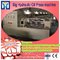 Automatic 15KG/H vacuum filter oil press machine HJ-P60 hydraulic door press machine hydraulic power press machine supplier
