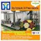 good quality vacuum olive oil press machine HJ-PR70 press hydraulic machine industrial hydraulic press machine supplier