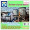CE approved sunflower seed oil production line supplier
