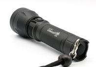 New Design CREE XML L2 LED 1000Lm flashlight flashlamp Torch