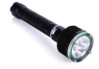 New 3x CREE XML 4800Lm L2 LED Diving Flashlight Torch Flashlamp 18650 Dive lamp